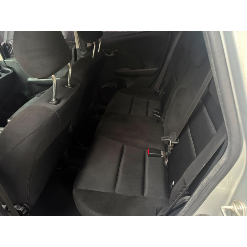 HONDA Fit 1.5 16V 4P EX AUTOMÁTICO