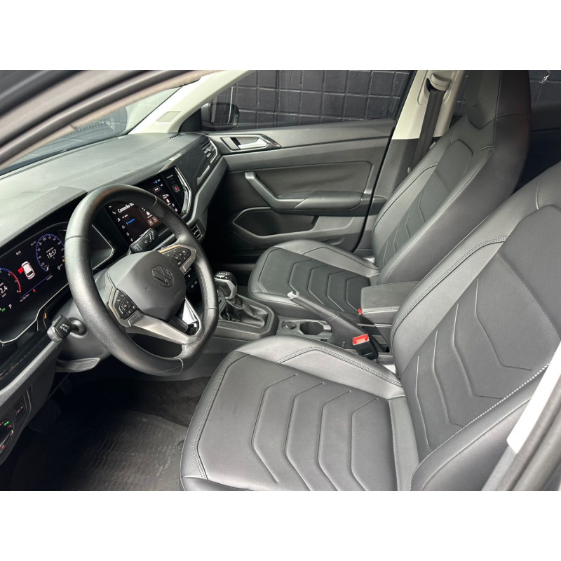 VOLKSWAGEN Polo Hatch 1.0 12V 4P 200 TSI HIGHLINE AUTOMÁTICO