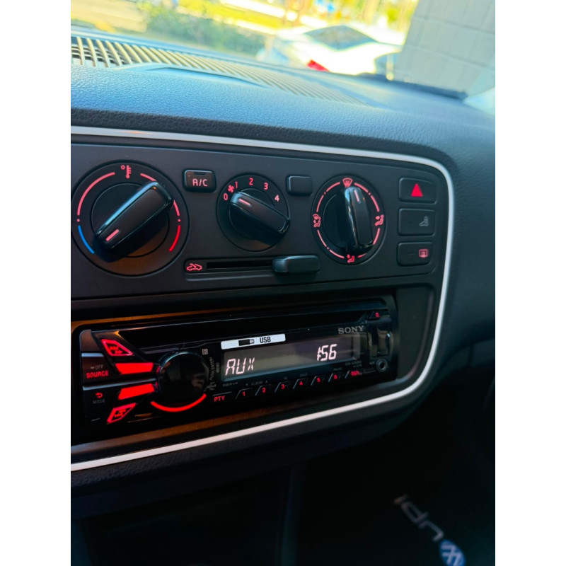 VOLKSWAGEN UP 1.0 12V 4P TAKE FLEX