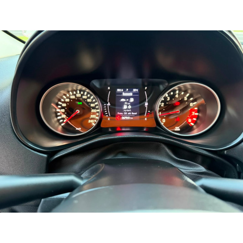FIAT Toro 1.8 16V 4P FLEX FREEDOM AUTOMÁTICO