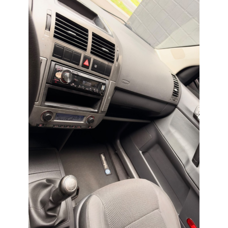 VOLKSWAGEN Polo Hatch 2.0 4P GT FLEX