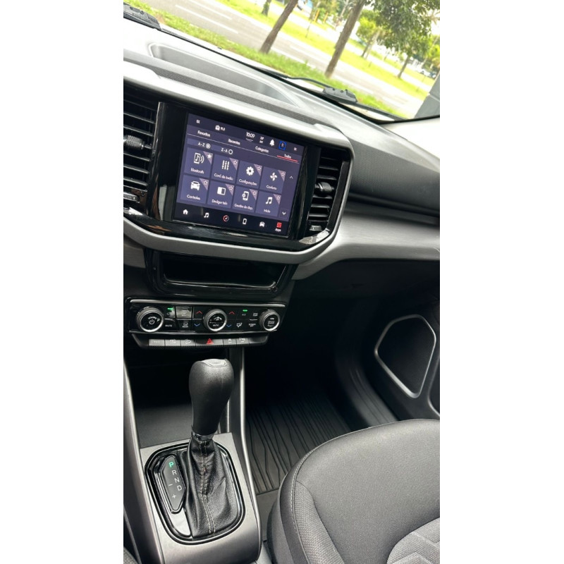 FIAT Toro 2.0 16V 4P 4WD FREEDOM TURBO DIESEL  AUTOMÁTICO