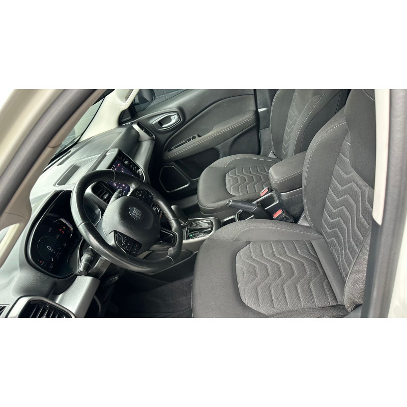 FIAT Toro 2.0 16V 4P 4WD FREEDOM TURBO DIESEL  AUTOMÁTICO