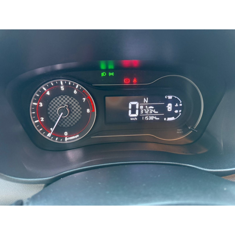 HYUNDAI HB 20 Hatch 1.0 12V 4P FLEX TGDI TURBO DIAMOND AUTOMÁTICO