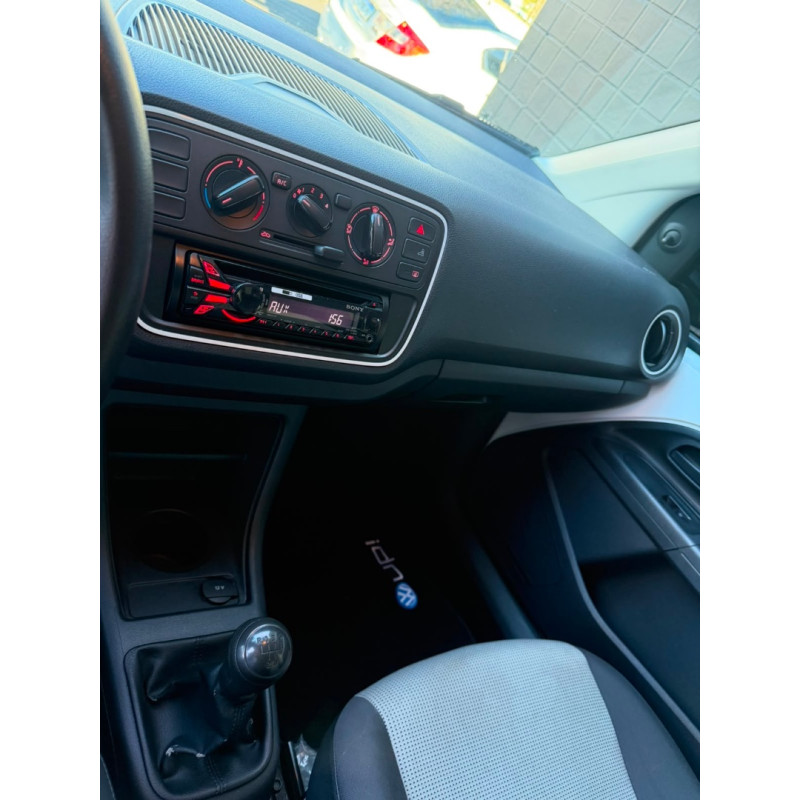 VOLKSWAGEN UP 1.0 12V 4P TAKE FLEX