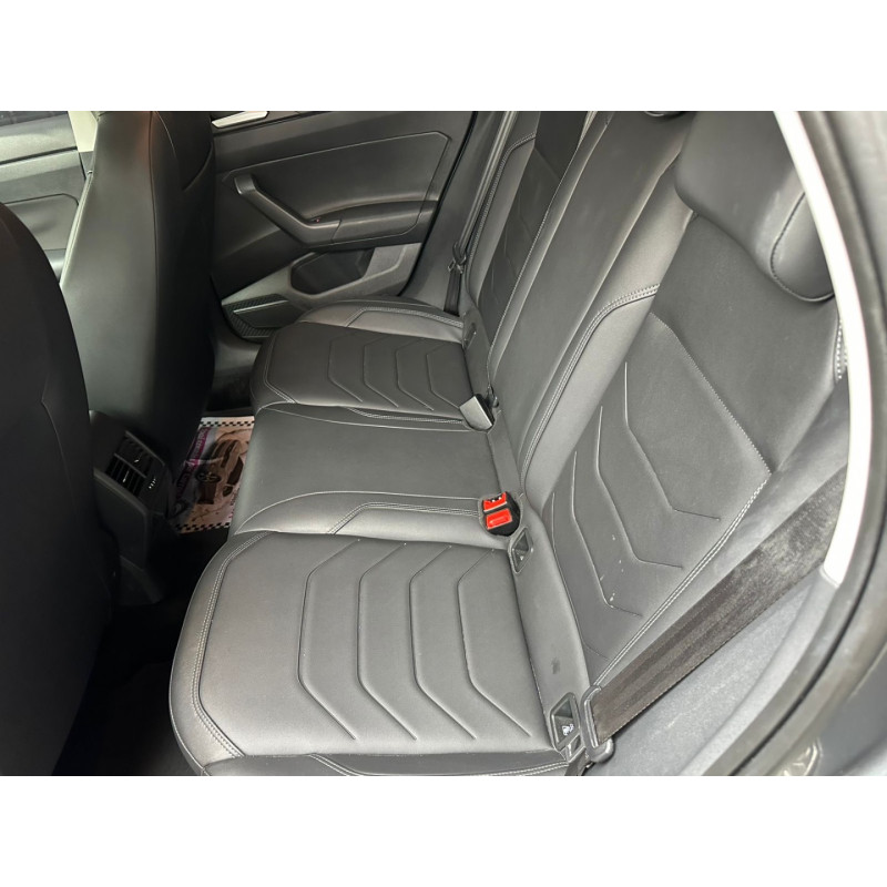 VOLKSWAGEN Polo Hatch 1.0 12V 4P 200 TSI HIGHLINE AUTOMÁTICO