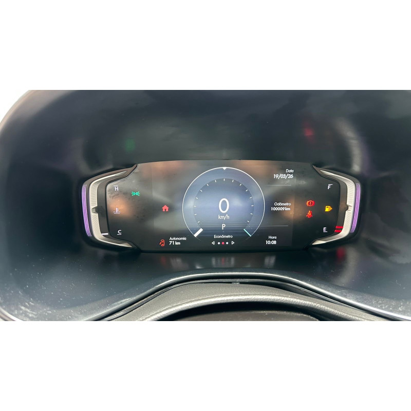 FIAT Toro 2.0 16V 4P 4WD FREEDOM TURBO DIESEL  AUTOMÁTICO