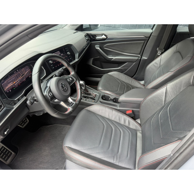 VOLKSWAGEN Jetta 2.0 4P 350 TSI GLI AUTOMÁTICO DSG