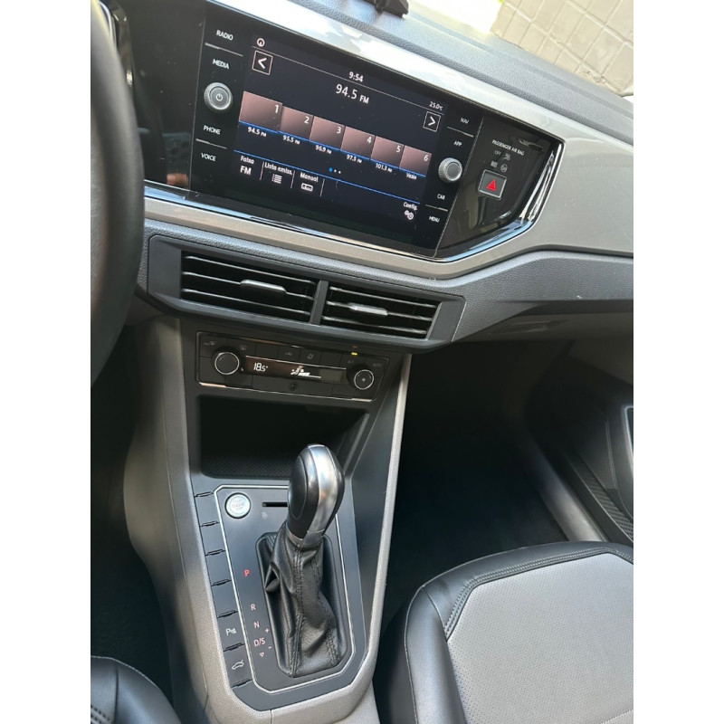 VOLKSWAGEN Polo Hatch 1.0 12V 4P 200 TSI HIGHLINE AUTOMÁTICO