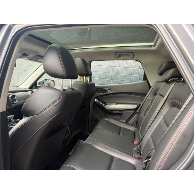 CHERY Tiggo 5X 1.5 4P TXS FLEX TURBO AUTOMÁTICO DCT