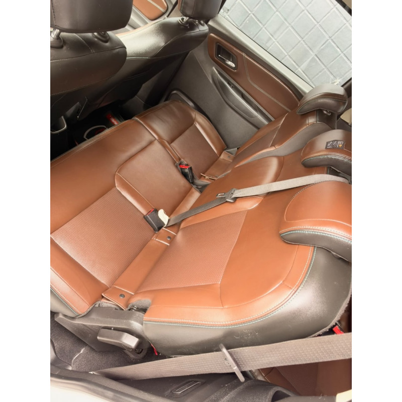 CHEVROLET Spin 1.8 4P FLEX PREMIER 7 LUGARES AUTOMÁTICO