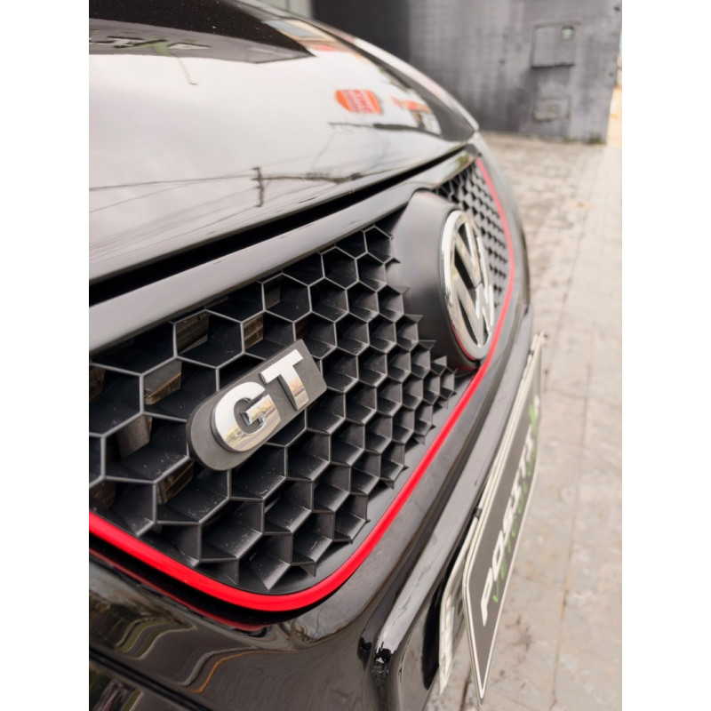 VOLKSWAGEN Polo Hatch 2.0 4P GT FLEX