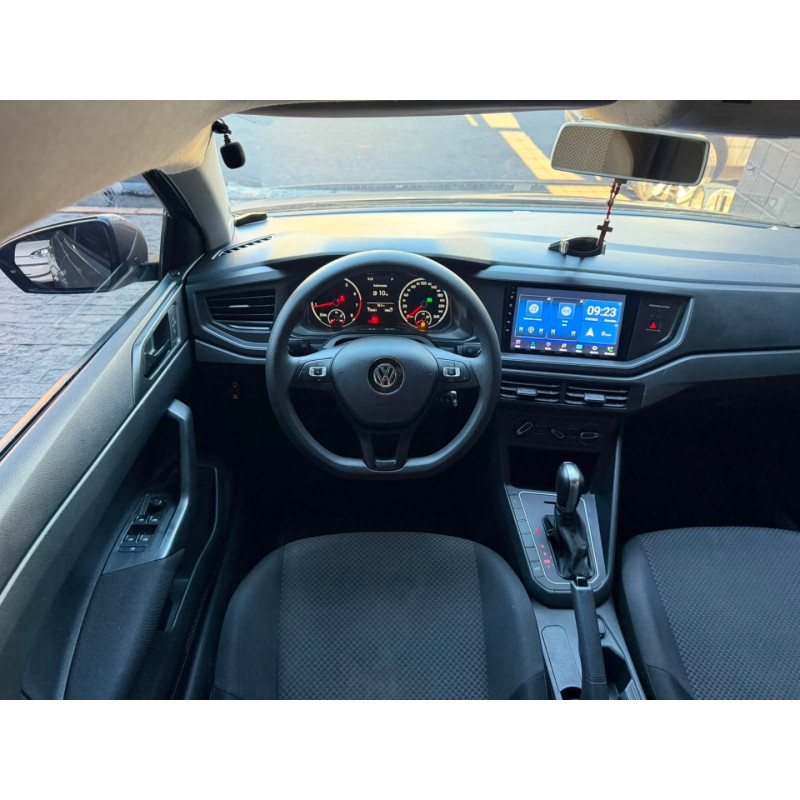 VOLKSWAGEN Polo Hatch 1.6 4P COMFORTLINE FLEX