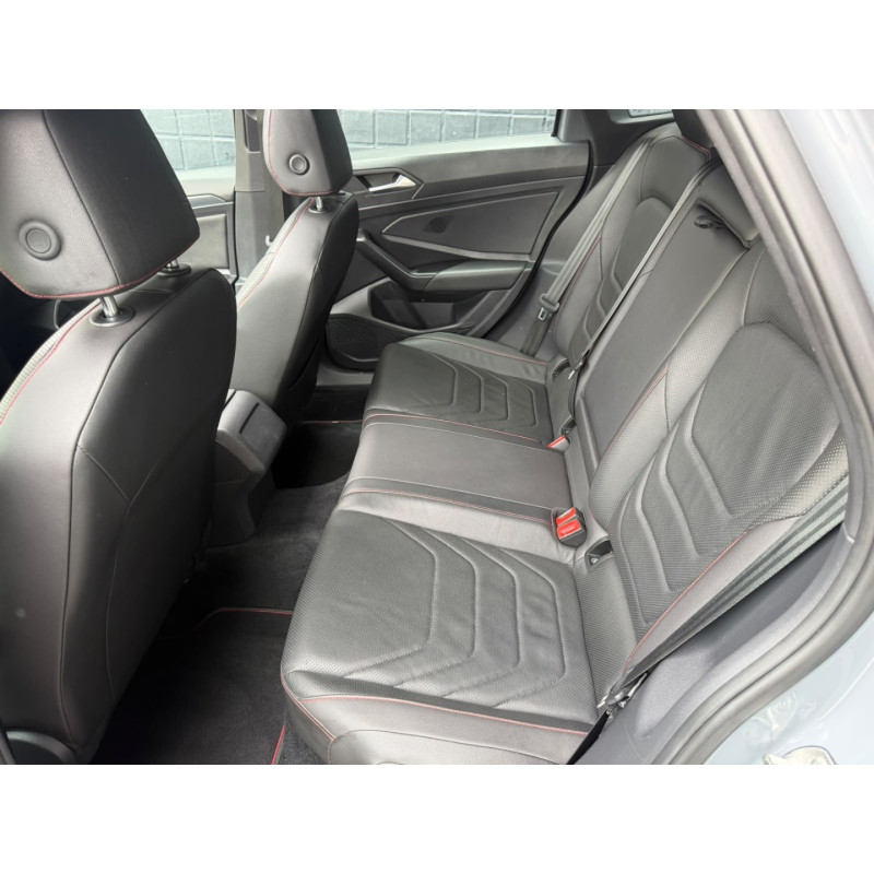 VOLKSWAGEN Jetta 2.0 4P 350 TSI GLI AUTOMÁTICO DSG