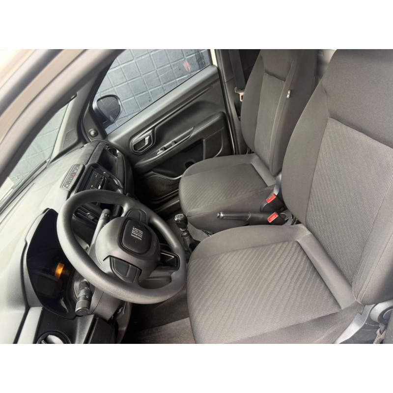 FIAT Strada 1.3 FIREFLY FLEX ENDURANCE CABINE SIMPLES