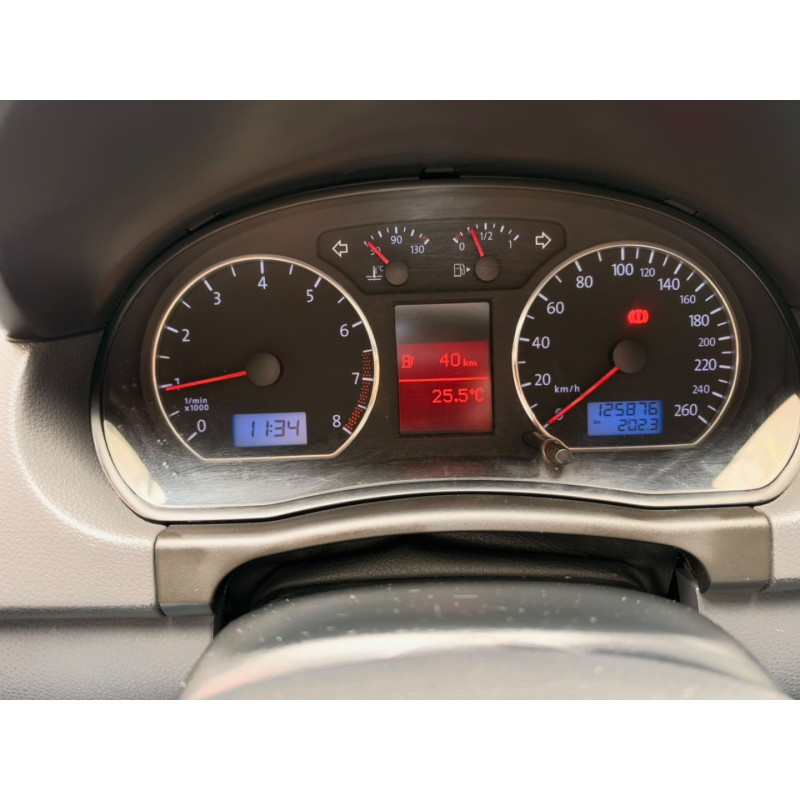 VOLKSWAGEN Polo Hatch 2.0 4P GT FLEX