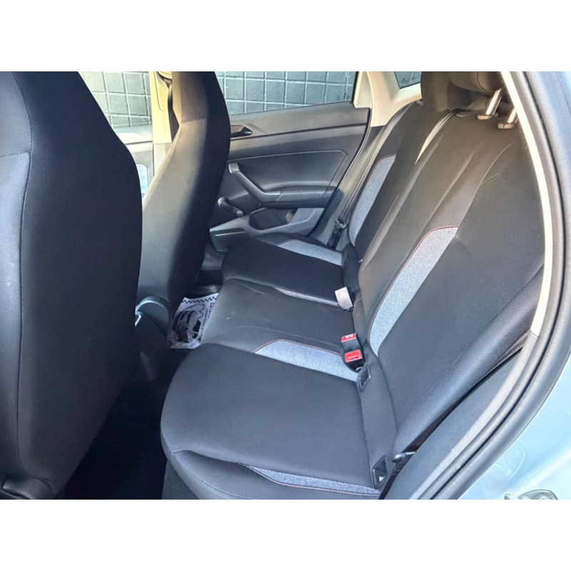 VOLKSWAGEN Polo Hatch 1.0 12V 4P MPI FLEX