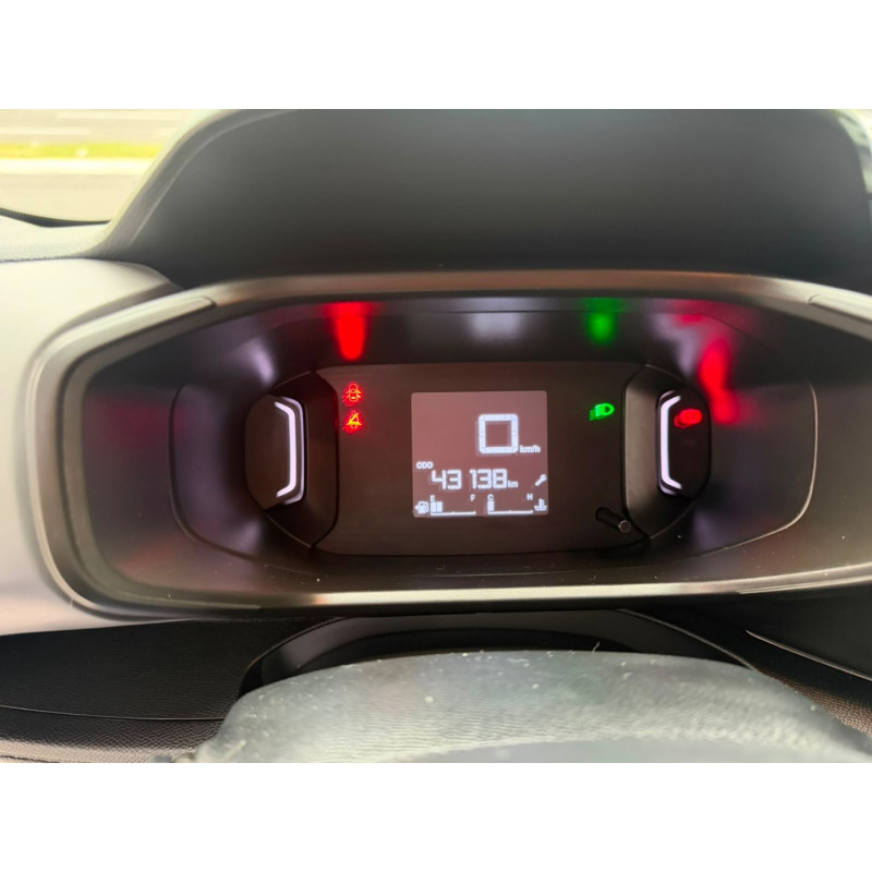 CITROEN C3 1.0 4P 12V FLEX LIVE PACK