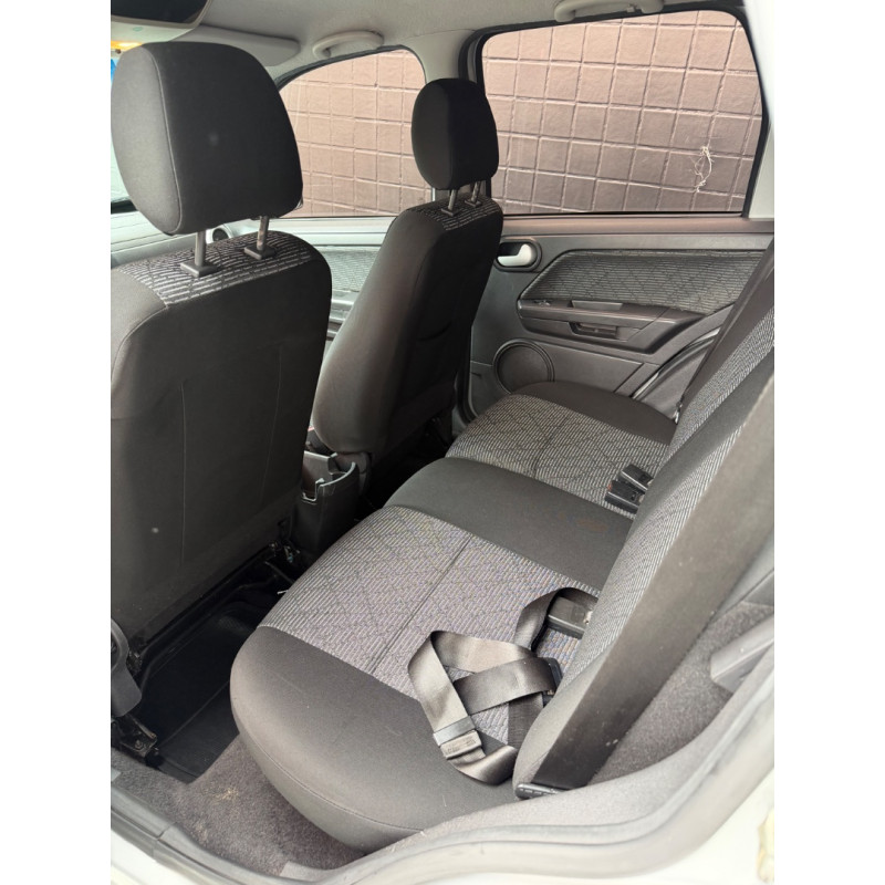 FORD Ecosport 2.0 16V 4P XLT FLEX AUTOMÁTICO