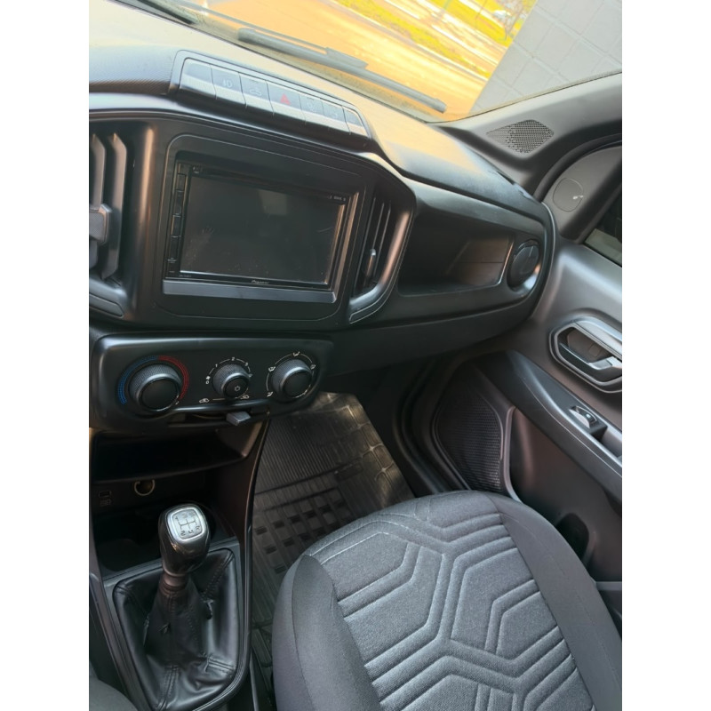 FIAT Strada 1.3 FIREFLY FLEX FREEDOM CABINE SIMPLES PLUS