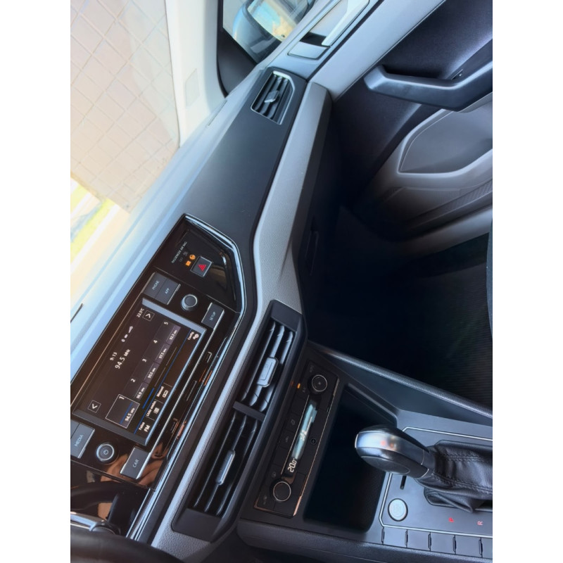VOLKSWAGEN Polo Hatch 1.6 4P FLEX COMFORTLINE AUTOMÁTICO