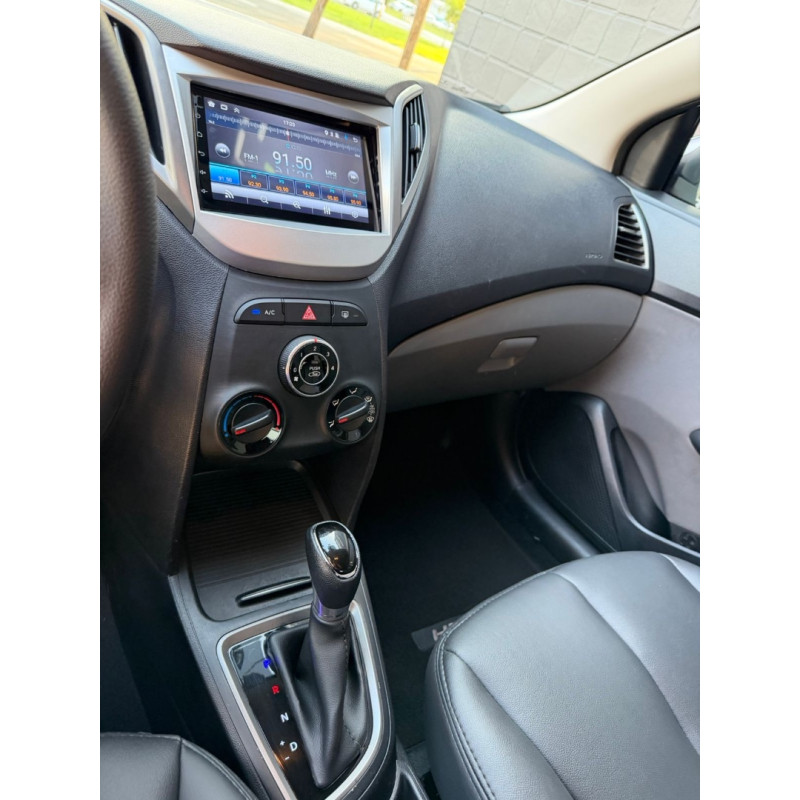 HYUNDAI HB 20 Sedan 1.6 16V 4P FLEX COMFORT STYLE AUTOMÁTICO