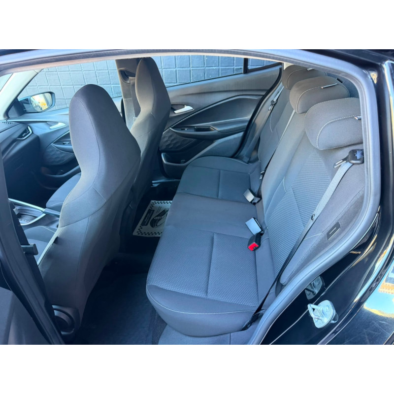 CHEVROLET Onix Sedan 1.0 4P FLEX LT PLUS TURBO AUTOMÁTICO