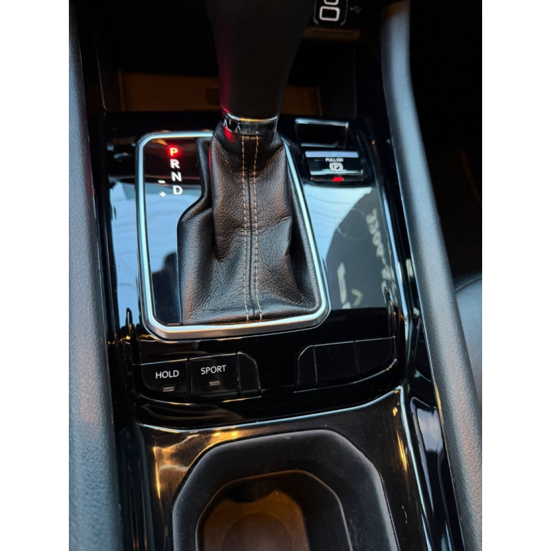 JEEP Compass 1.3 16V 4P FLEX LONGITUDE 80 ANOS T270 TURBO AUTOMÁTICO