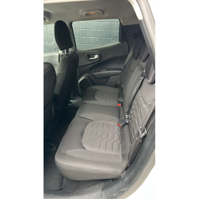 FIAT Toro 2.0 16V 4P 4WD FREEDOM TURBO DIESEL  AUTOMÁTICO