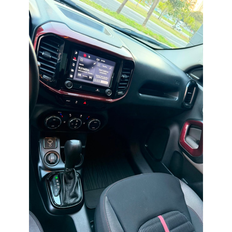 FIAT Toro 1.8 16V 4P FLEX FREEDOM AUTOMÁTICO
