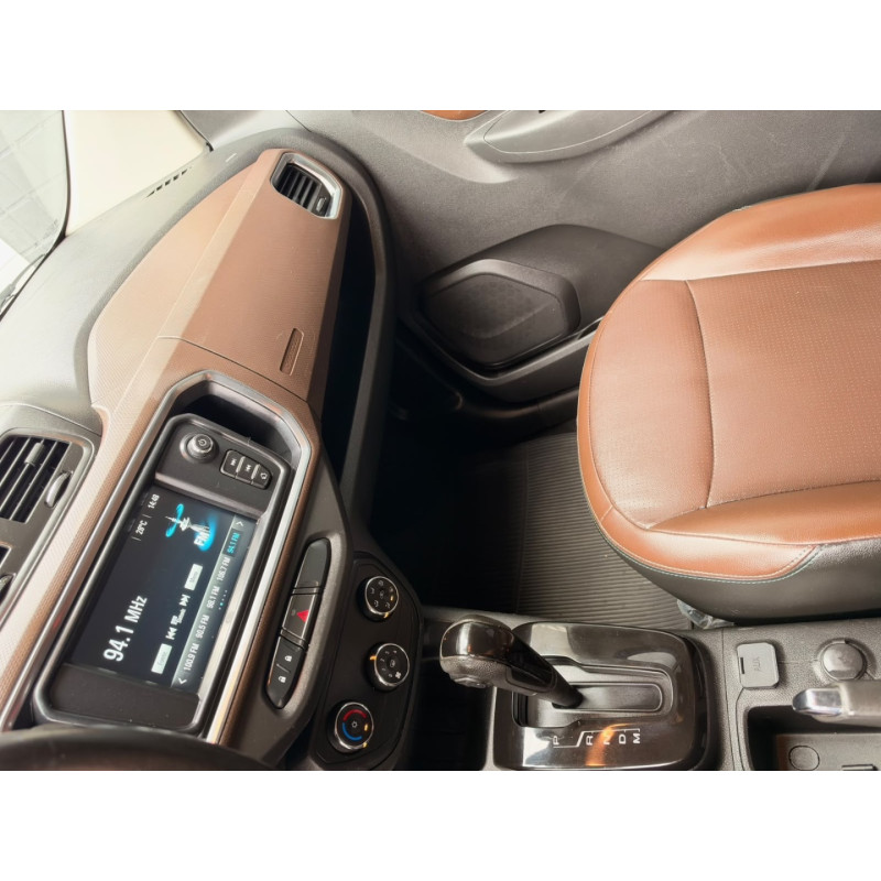 CHEVROLET Spin 1.8 4P FLEX PREMIER 7 LUGARES AUTOMÁTICO