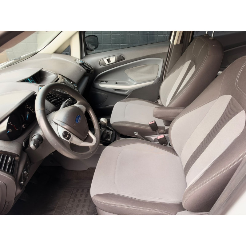 FORD Ecosport 1.6 16V 4P FREESTYLE