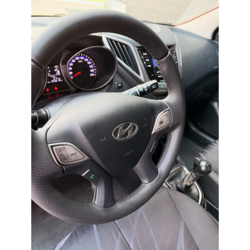 HYUNDAI HB 20 Hatch 1.0 12V 4P FLEX COMFORT