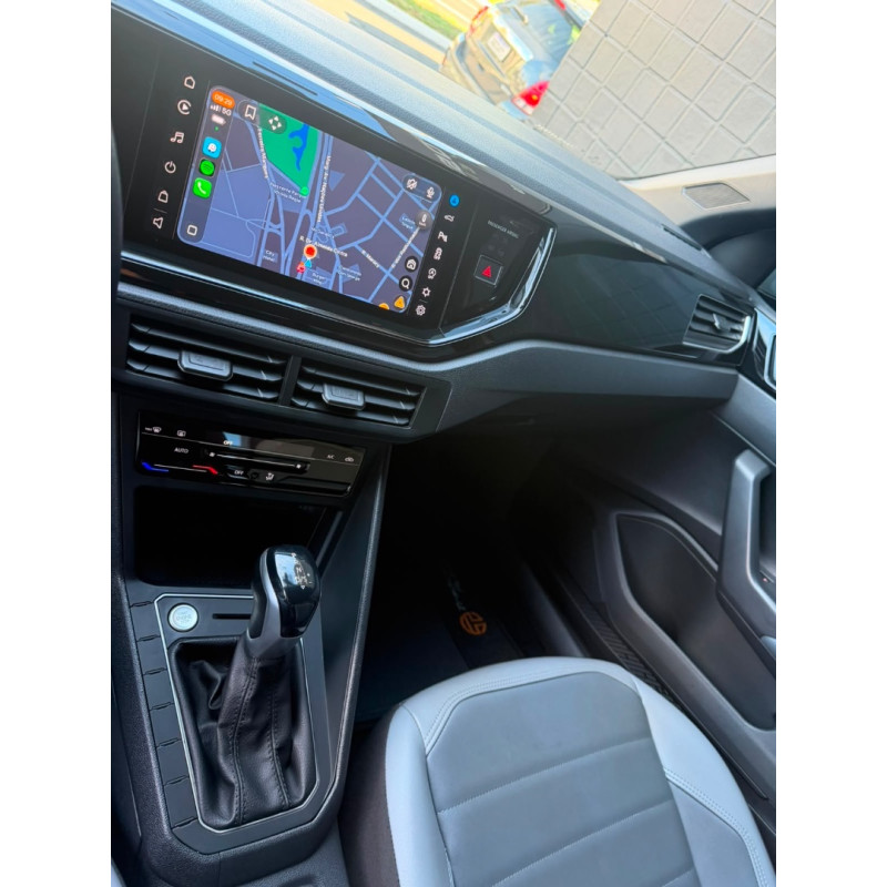 VOLKSWAGEN Nivus 1.0 4P FLEX 200 TSI HIGHLINE TURBO AUTOMÁTICO