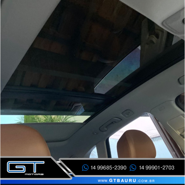 Q5 2.0 16V 4P TFSI S-LINE QUATTRO S-TRONIC AUTOMÁTICO