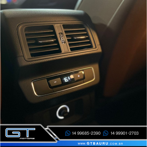 Q5 2.0 16V 4P TFSI S-LINE QUATTRO S-TRONIC AUTOMÁTICO