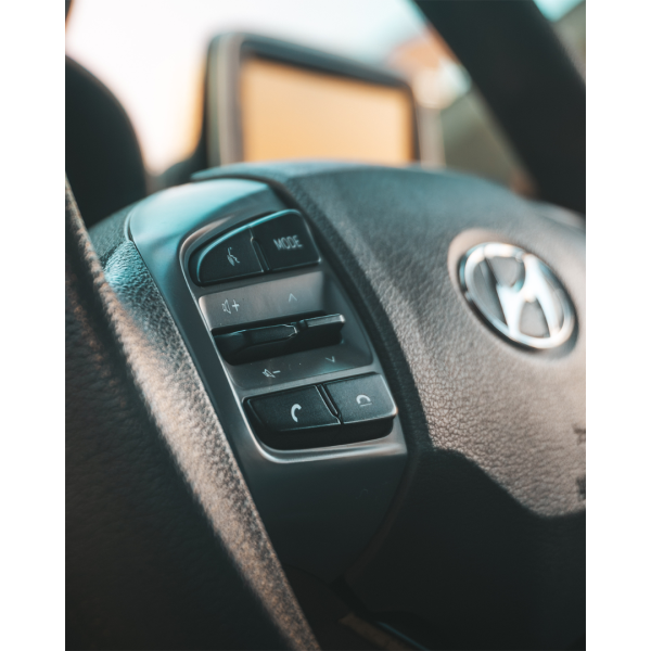 HB 20 Sedan 1.0 12V 4P FLEX VISION