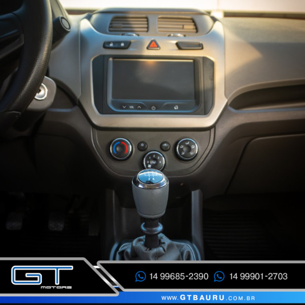Cobalt 1.4 4P FLEX LTZ