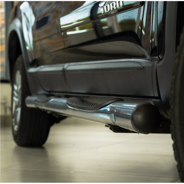 FIAT Toro 1.3 16V 4P FLEX 270 TURBO ENDURANCE AUTOMÁTICO