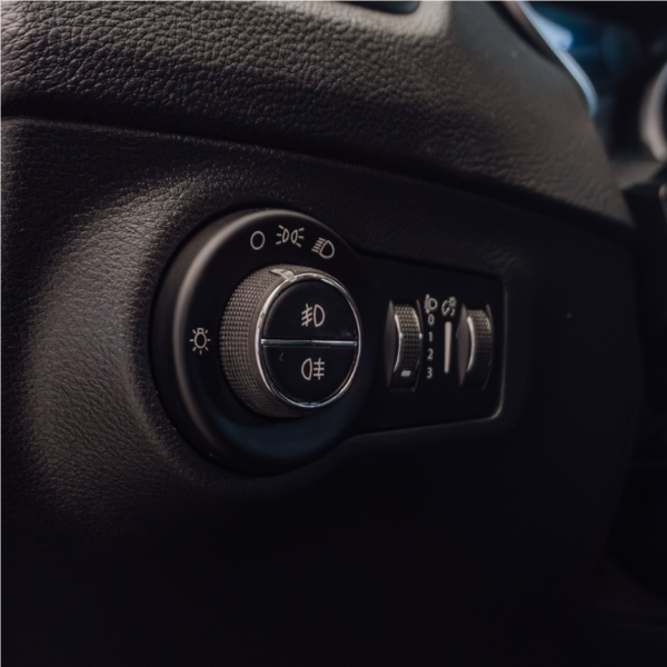 JEEP Compass 2.0 16V 4P FLEX SPORT AUTOMÁTICO