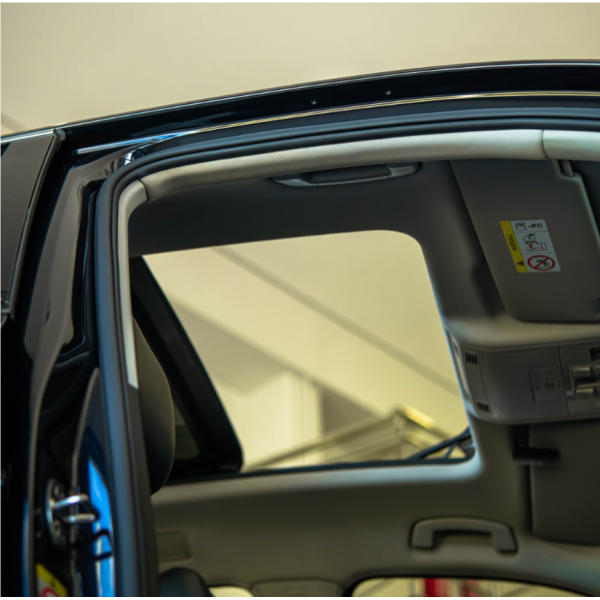 VOLKSWAGEN Tiguan 1.4 250 TSI TOTAL FLEX ALLSPACE COMFORTLINE TURBO AUTOMÁTICO TIPTRONIC