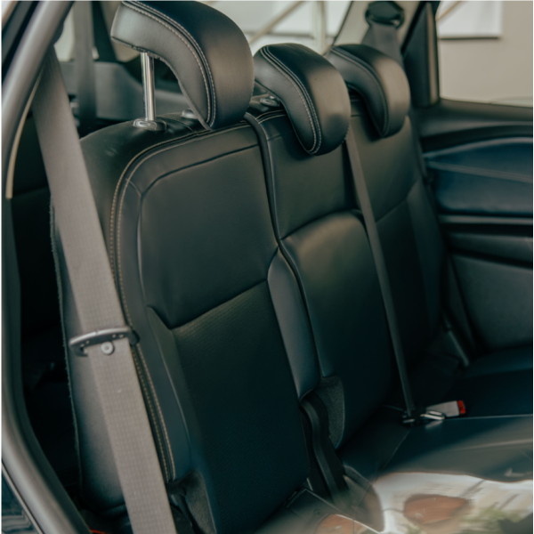 CHEVROLET Spin 1.8 4P FLEX PREMIER 7 LUGARES AUTOMÁTICO