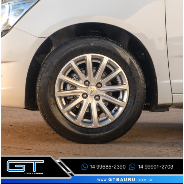 Cobalt 1.4 4P FLEX LTZ