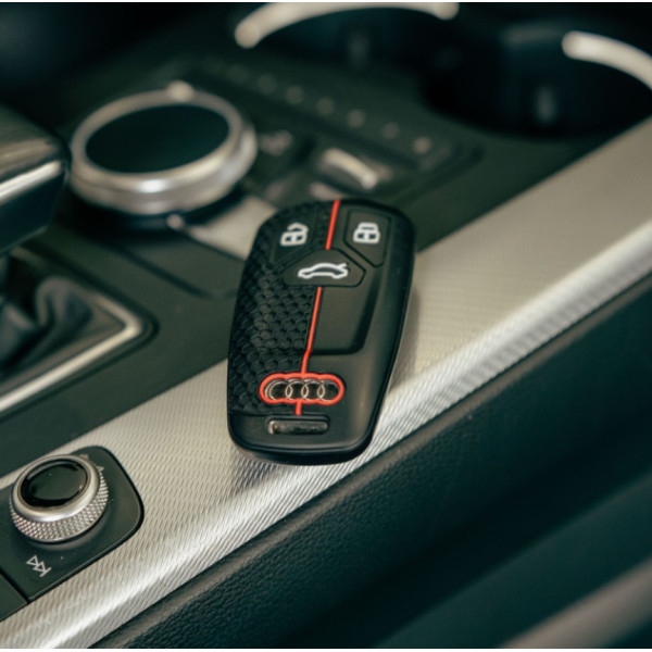 AUDI A4 Avant 2.0 20V 4P TFSI AUTOMÁTICO