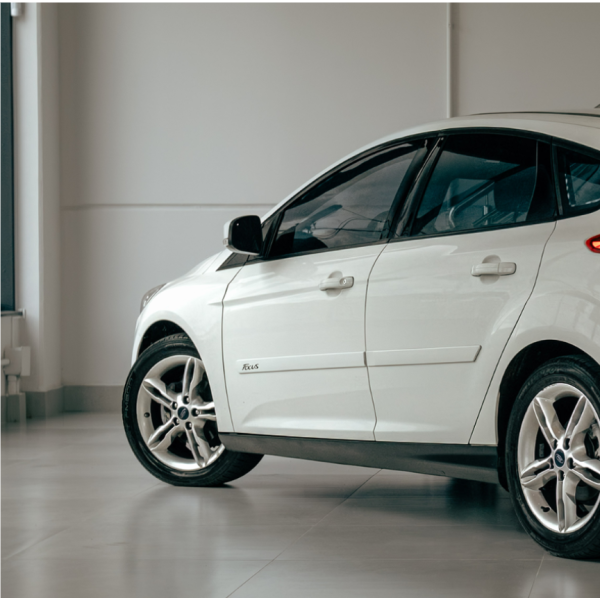 FORD Focus Hatch 1.6 16V 4P SE PLUS FLEX