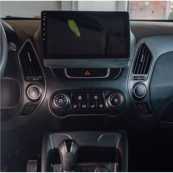 HYUNDAI IX35 2.0 16V 4P GL FLEX AUTOMÁTICO