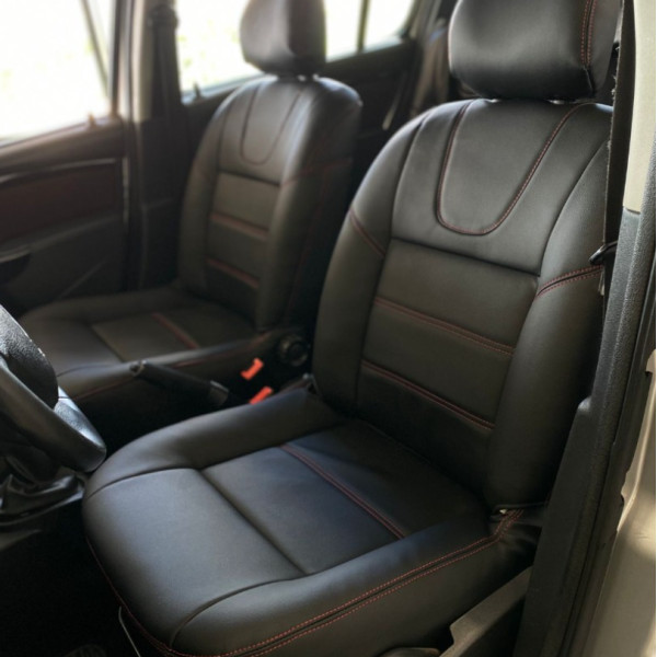 RENAULT Sandero 1.6 16V 4P FLEX SCE STEPWAY