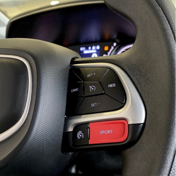 FIAT Fastback 1.0 12V 4P FLEX 200 TURBO AUTOMÁTICO CVT