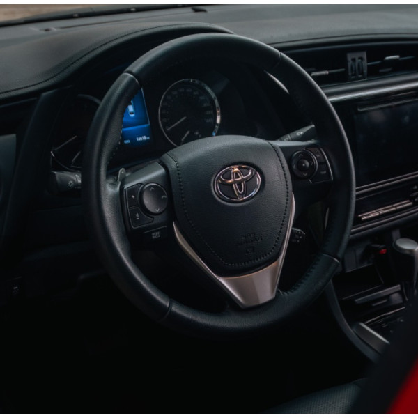 TOYOTA Corolla 2.0 16V 4P XEI FLEX AUTOMÁTICO