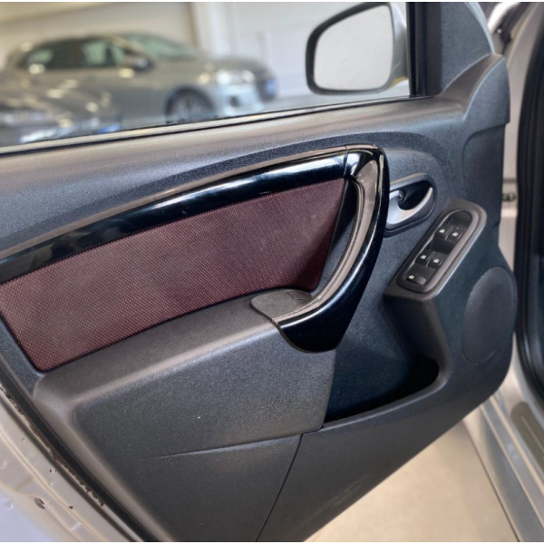 RENAULT Sandero 1.6 16V 4P FLEX SCE STEPWAY